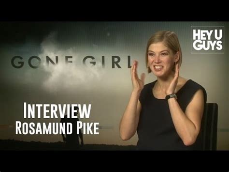 rosamund pike butt|Rosamund Pike interview – Gone Girl – Time Out Film.